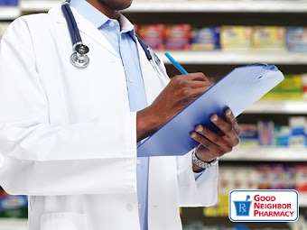 Roselle Park Rita Pharmacy