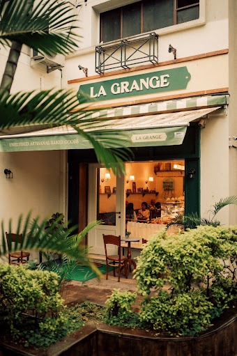La Grange