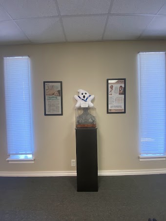 MaM Massage & Spa