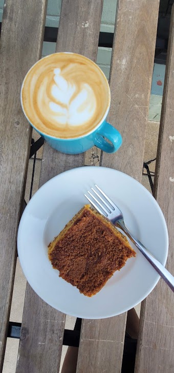 Junction Coffee