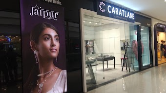 CaratLane Jewellery Phoenix Marketcity, Pune