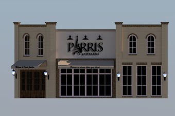 Parris Jewelers