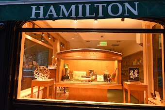 Hamilton Jewelers