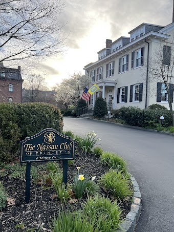 Nassau Club