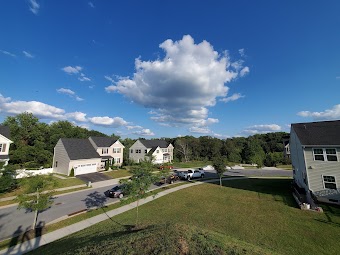 Milford Mill