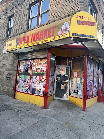 VD Supermarket