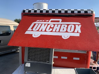 Bry's Lunchbox