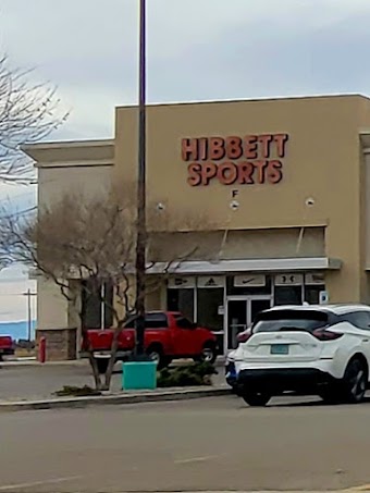 Hibbett Sports