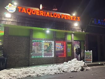 Taqueria Los Perez