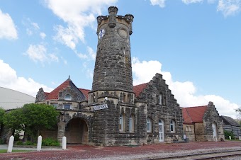 Shawnee