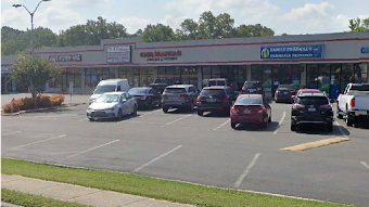 Family Pharmacy