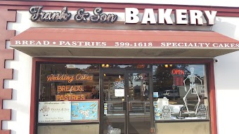 Frank & Son Bakery