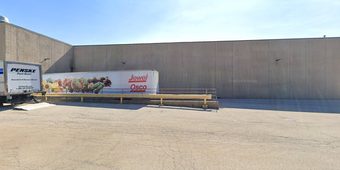 Jewel Osco