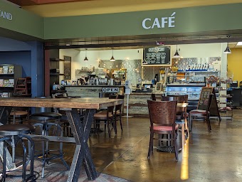 East 59 Vintage & Cafe