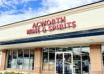 Acworth Kennesaw Liquor Store