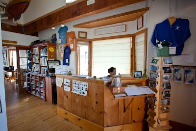 The Center for Wooden Boats