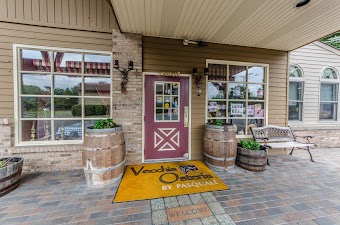 Vecchia Osteria