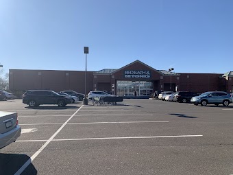 Newtown Shopping Center