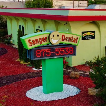 Sanger Dental Group