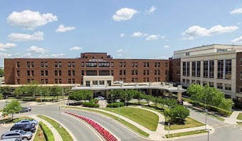 Adventist HealthCare Shady Grove Medical Center