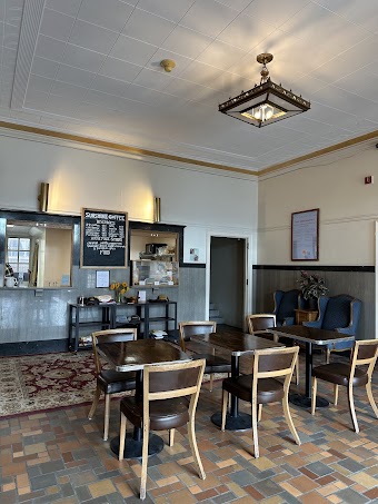 Sunshine Coffee - Zero Waste Coffee Shop