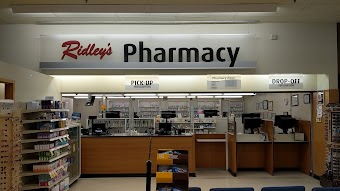 Ridley's Pharmacy