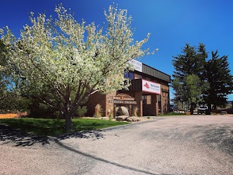 High Country Physical Therapy