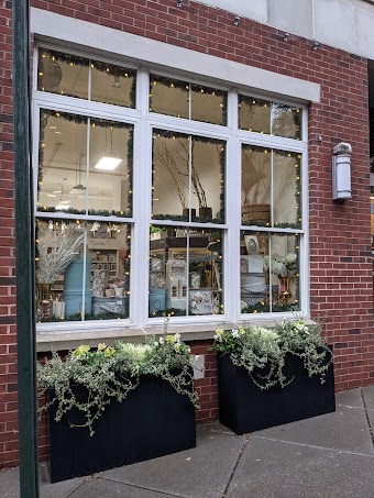 Princeton Floral Design