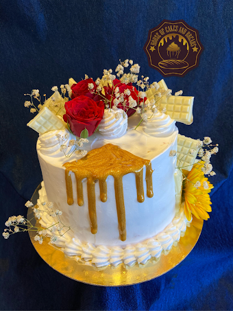 House of Cakes and Breads
