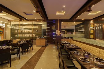 Ocean Darbar
