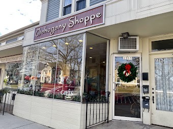 Mahogany Shoppe