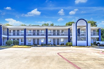 Heights Inn by Townhouse Harker Heights, TX