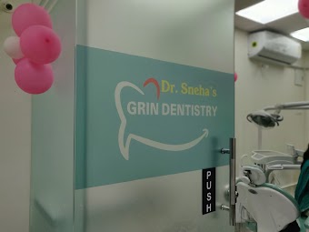 Dr.Sneha's Grin Dentistry