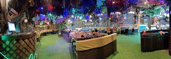 The Jungle Family Restaurant and Party Hall