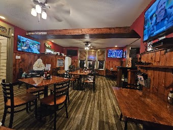 The Brick House Pub