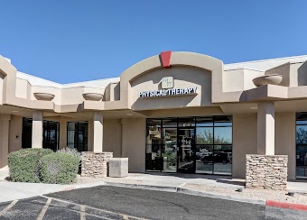 Fountain Hills Physical Therapy
