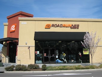 Road Runner Sports