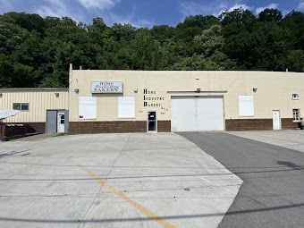 Home Industry Bakery