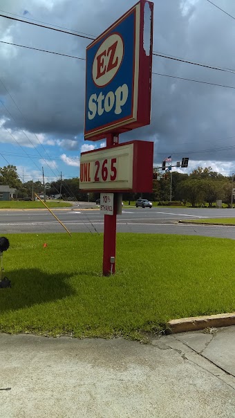 E Z Serve Convenience Stores