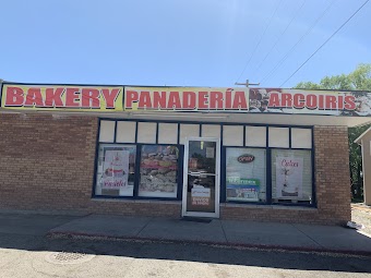 Claudia’s Bakery