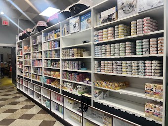 Ruff Haus Pet Supply