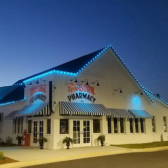 Auburn Pharmacy