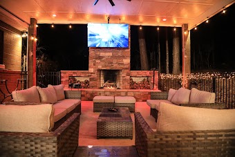 The End Zone Bar Grill & Lounge