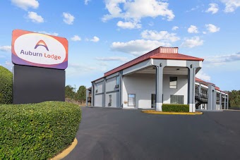 Auburn Lodge