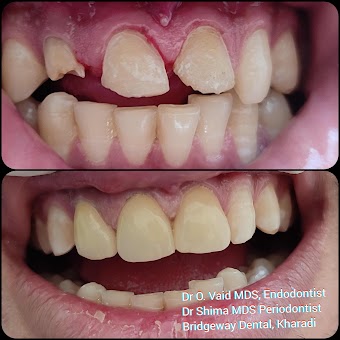 BRIDGEWAY DENTAL CLINIC