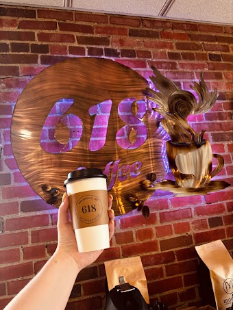 618 Coffeehouse