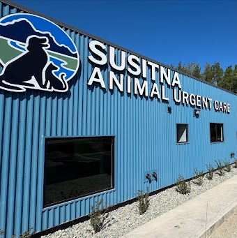 Susitna Animal Urgent Care