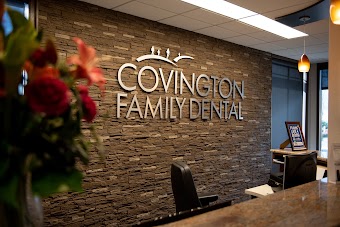 Covington Family Dental