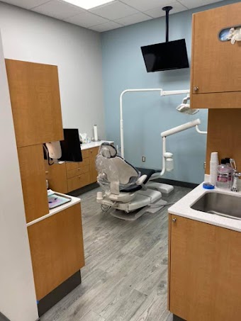 Bryant Family Dentistry