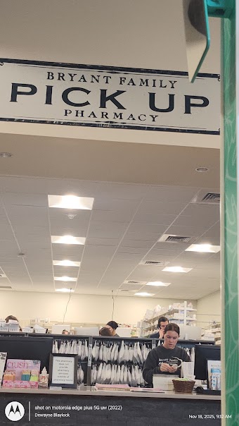 Bryant Family Pharmacy